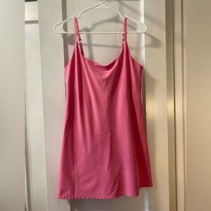 Abercrombie Traveler Mini Dress
